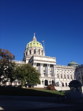 State House of PA